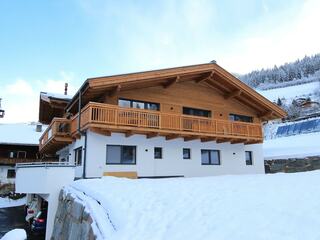 Apartment in Piesendorf, Austria