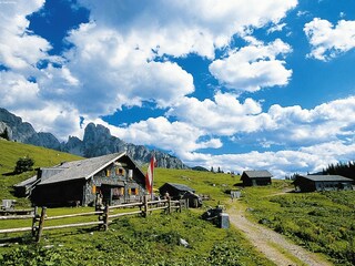 Chalet in Piesendorf, Austria