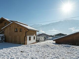 Chalet in Piesendorf, Austria