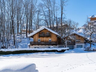 Apartment in Piesendorf, Austria