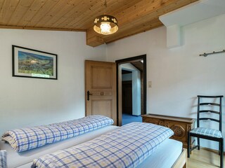 Apartment in Niedersell, Austria