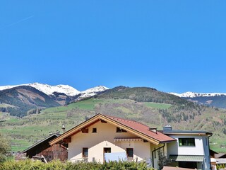 Apartment in Niedersell, Austria