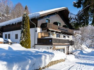 Apartment in Niedersell, Austria