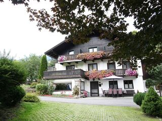 Apartment in Niedersell, Austria