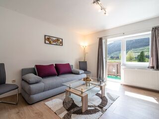 Apartment in Bramberg, Austria