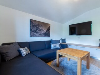 Apartment in Bramberg, Austria