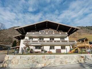 Apartment in Bramberg, Austria