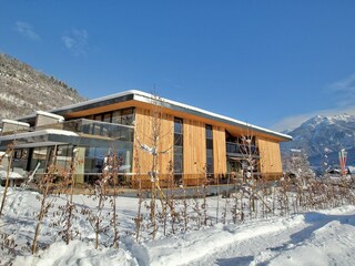 Apartment in Neukirchen, Austria