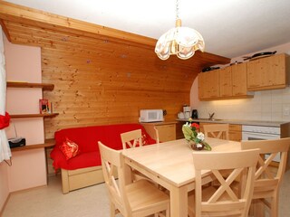 Chalet in Neukirchen, Austria