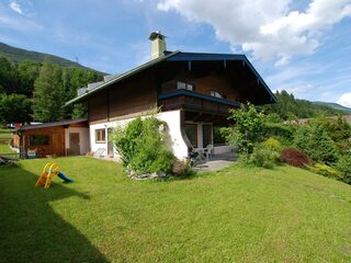 Apartment in Neukirchen, Austria