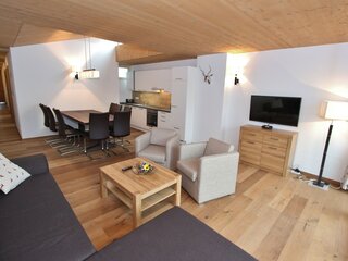 Apartment in Neukirchen, Austria