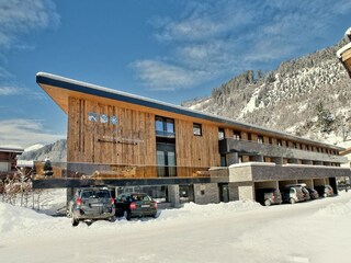 Apartment in Neukirchen, Austria