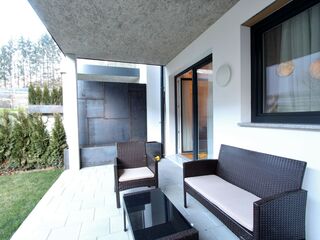 Apartment in Neukirchen, Austria