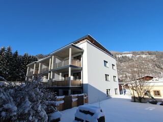 Apartment in Neukirchen, Austria