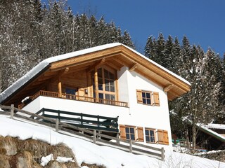 Chalet in Wald im Pinzgau, Austria