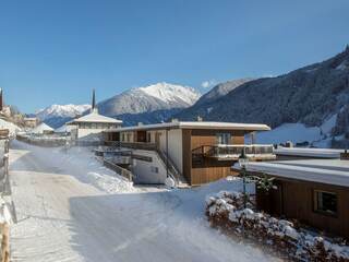 Chalet in Wald im Pinzgau, Austria