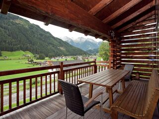 Chalet in Wald im Pinzgau, Austria