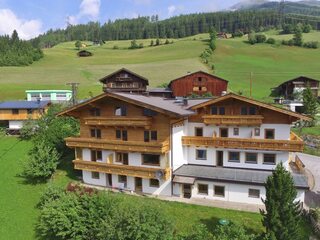 Chalet in Wald im Pinzgau, Austria