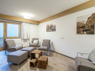 Chalet in Wald im Pinzgau, Austria