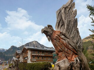 Apartment in Wald im Pinzgau, Austria