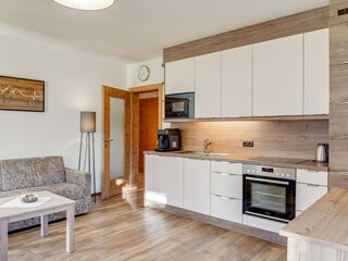 Apartment in Wald im Pinzgau, Austria