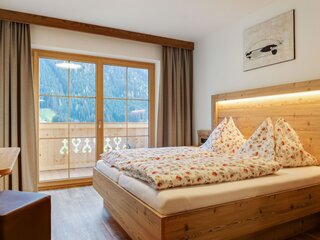 Apartment in Wald im Pinzgau, Austria