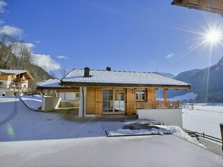Chalet in Wald im Pinzgau, Austria