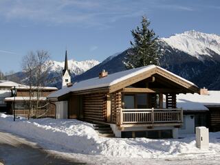 Chalet in Wald im Pinzgau, Austria