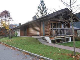 Chalet in Wald im Pinzgau, Austria