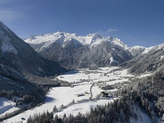 Chalet in Krimml, Austria