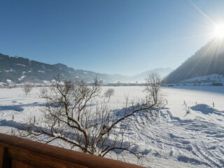 Apartment in Zell am See Kaprun, Austria