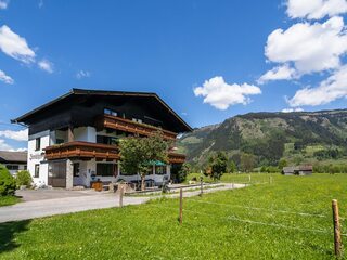 Apartment in Zell am See Kaprun, Austria