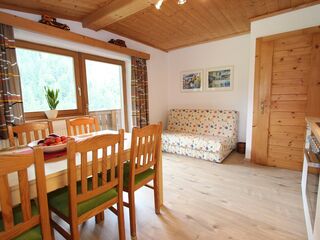 Apartment in Saalbach Hinterglemm, Austria