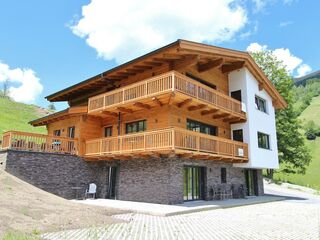 Chalet in Saalbach Hinterglemm, Austria