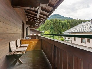 Apartment in Saalbach Hinterglemm, Austria