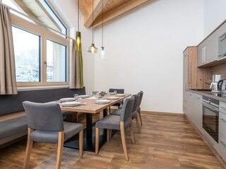 Chalet in Saalbach Hinterglemm, Austria