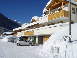 Chalet in Saalbach Hinterglemm, Austria