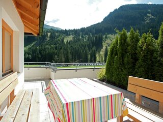 Chalet in Saalbach Hinterglemm, Austria