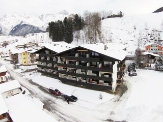 Apartment in Maria Alm, Austria