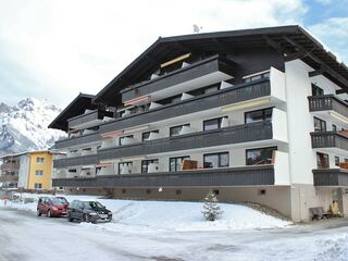 Apartment in Maria Alm, Austria