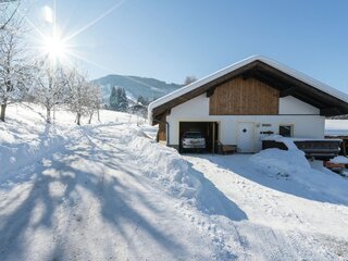Chalet in Maria Alm, Austria