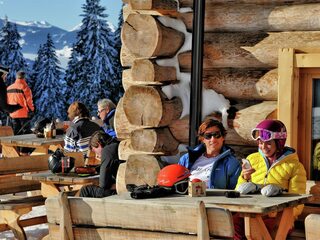 Apartment in Maria Alm, Austria