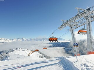 Apartment in Leogang, Austria