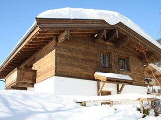 Apartment in Leogang, Austria