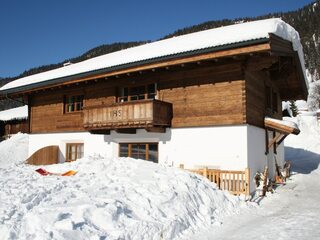 Apartment in Leogang, Austria