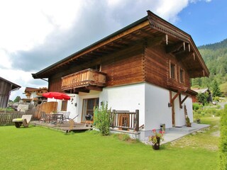 Apartment in Leogang, Austria