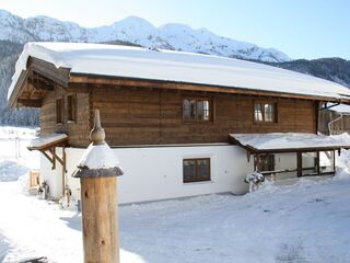 Chalet in Leogang, Austria