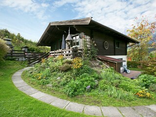 Chalet in Leogang, Austria