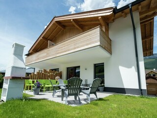 Apartment in Leogang, Austria