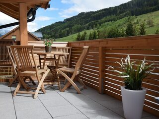 Apartment in Leogang, Austria
